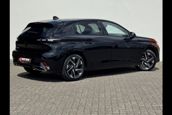 Peugeot 308 1.2 PT 130 Allure | AGR stoel | Stoelverwarming | Prijs is rijklaar