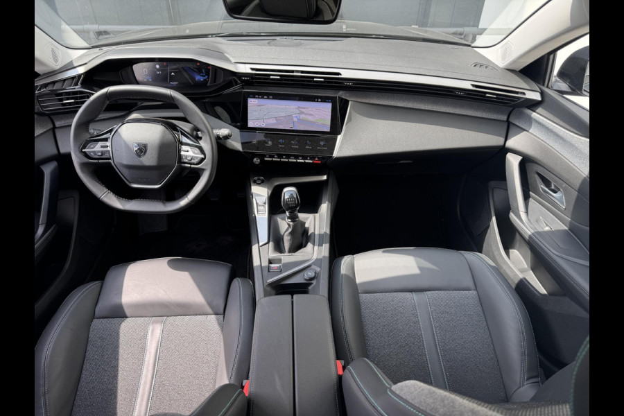 Peugeot 308 1.2 PT 130 Allure | AGR stoel | Stoelverwarming | Prijs is rijklaar
