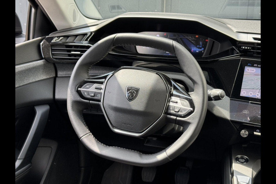 Peugeot 308 1.2 PT 130 Allure | AGR stoel | Stoelverwarming | Prijs is rijklaar
