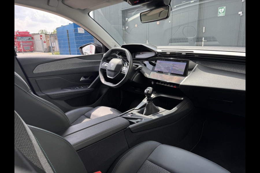 Peugeot 308 1.2 PT 130 Allure | AGR stoel | Stoelverwarming | Prijs is rijklaar