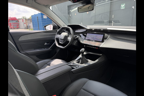 Peugeot 308 1.2 PT 130 Allure | AGR stoel | Stoelverwarming | Prijs is rijklaar