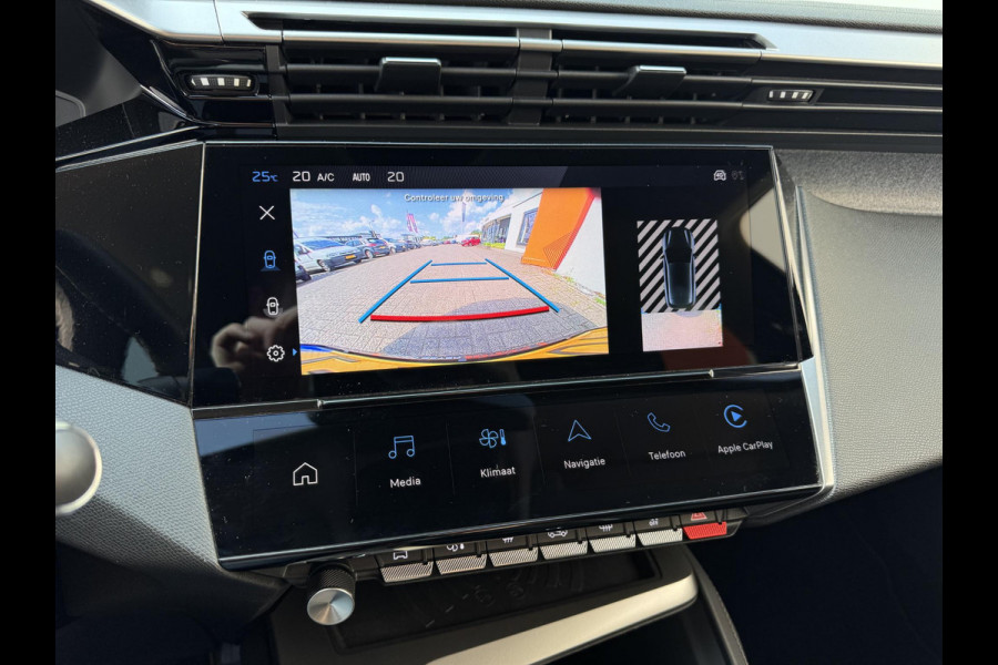 Peugeot 308 1.2 PT 130 Allure | AGR stoel | Stoelverwarming | Prijs is rijklaar