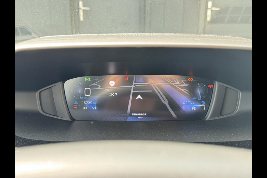 Peugeot 308 1.2 PT 130 Allure | AGR stoel | Stoelverwarming | Prijs is rijklaar