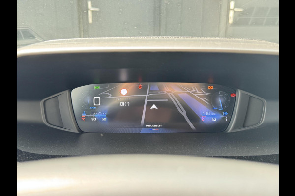 Peugeot 308 1.2 PT 130 Allure | AGR stoel | Stoelverwarming | Prijs is rijklaar