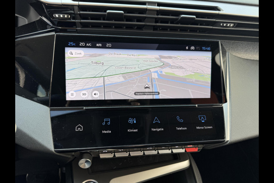 Peugeot 308 1.2 PT 130 Allure | AGR stoel | Stoelverwarming | Prijs is rijklaar