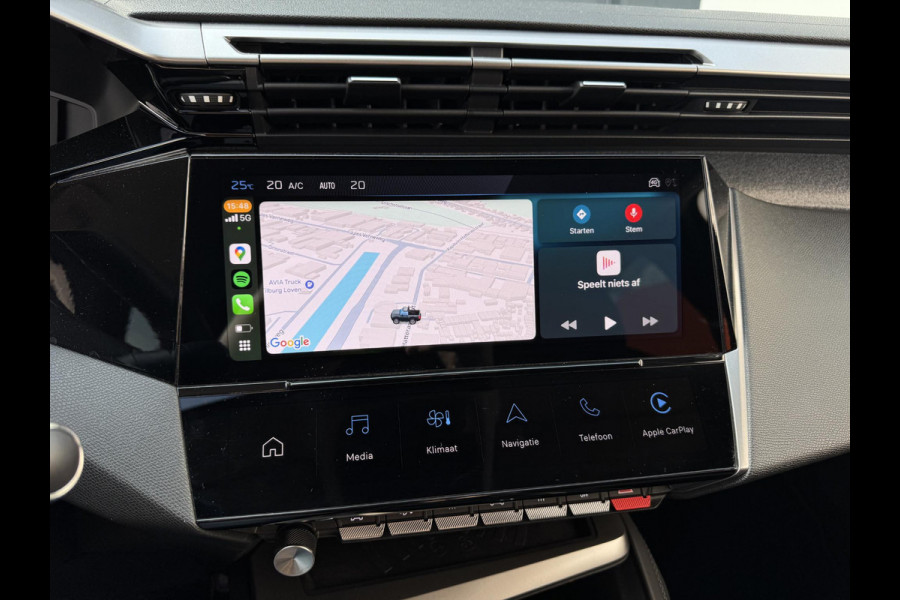 Peugeot 308 1.2 PT 130 Allure | AGR stoel | Stoelverwarming | Prijs is rijklaar