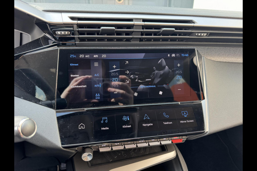 Peugeot 308 1.2 PT 130 Allure | AGR stoel | Stoelverwarming | Prijs is rijklaar