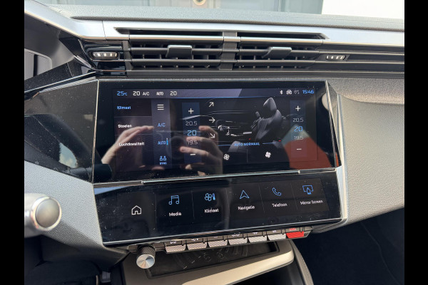 Peugeot 308 1.2 PT 130 Allure | AGR stoel | Stoelverwarming | Prijs is rijklaar