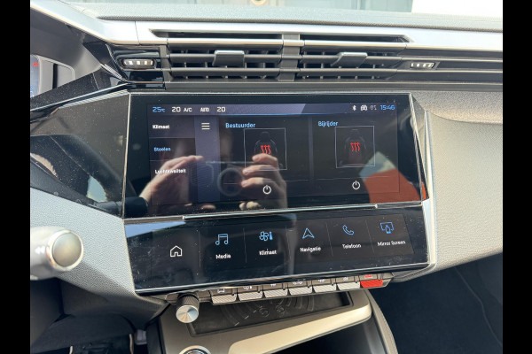 Peugeot 308 1.2 PT 130 Allure | AGR stoel | Stoelverwarming | Prijs is rijklaar