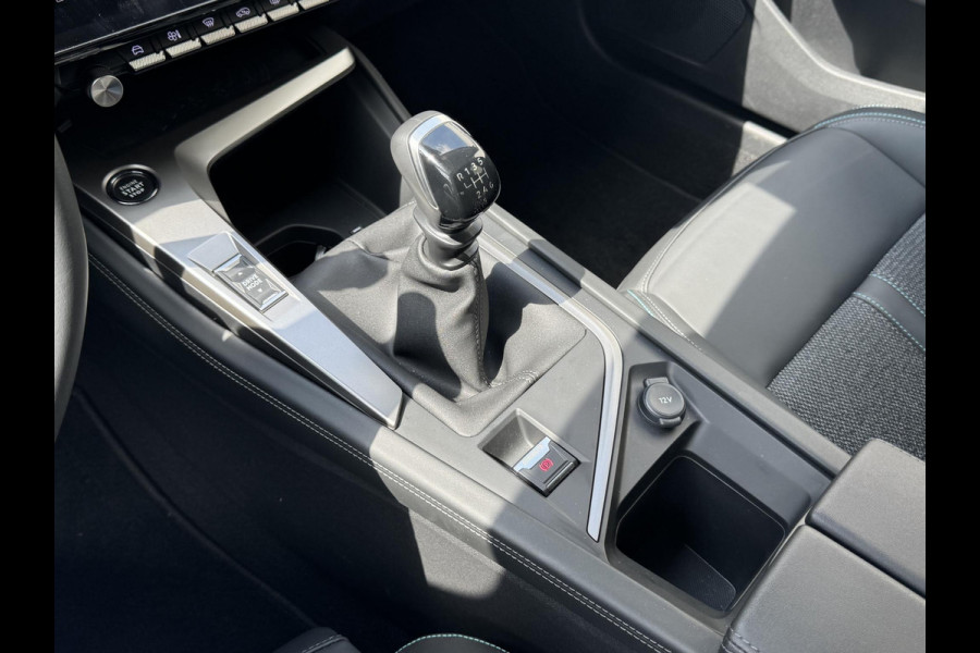 Peugeot 308 1.2 PT 130 Allure | AGR stoel | Stoelverwarming | Prijs is rijklaar