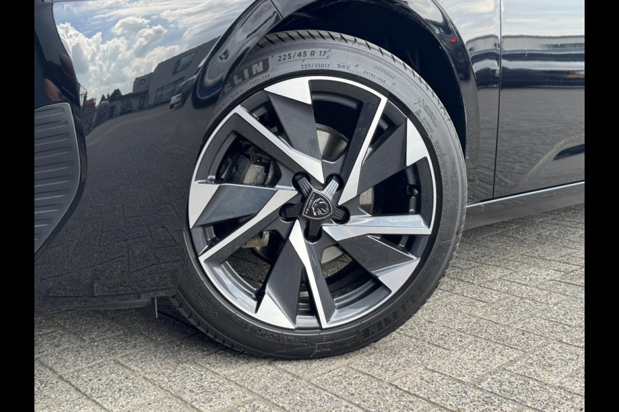 Peugeot 308 1.2 PT 130 Allure | AGR stoel | Stoelverwarming | Prijs is rijklaar