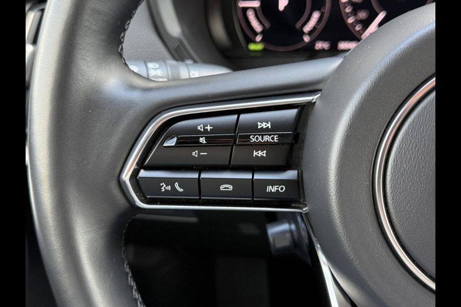 Mazda CX-60 2.5 e-SkyActiv PHEV Homura | Pano | Driver Pack | Comfort Pack | Convenience Pack