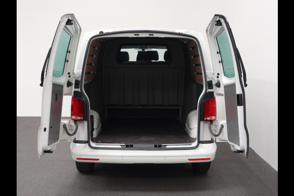 Volkswagen Transporter 150pk Automaat L2 Dubbele cabine Bulli Apple Carplay Cruise control Camera Airco Euro6