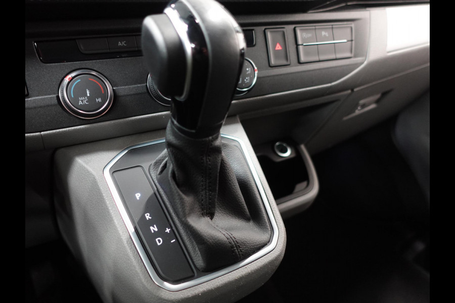 Volkswagen Transporter 150pk Automaat L2 Dubbele cabine Bulli Apple Carplay Cruise control Camera Airco Euro6