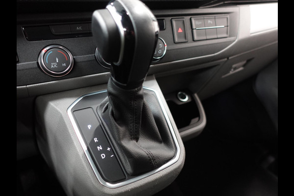 Volkswagen Transporter 150pk Automaat L2 Dubbele cabine Bulli Apple Carplay Cruise control Camera Airco Euro6
