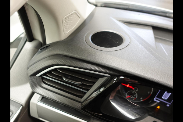 Volkswagen Transporter 150pk Automaat L2 Dubbele cabine Bulli Apple Carplay Cruise control Camera Airco Euro6