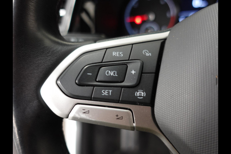 Volkswagen Transporter 150pk Automaat L2 Dubbele cabine Bulli Apple Carplay Cruise control Camera Airco Euro6