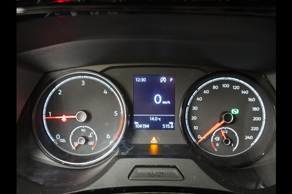 Volkswagen Transporter 150pk Automaat L2 Dubbele cabine Bulli Apple Carplay Cruise control Camera Airco Euro6