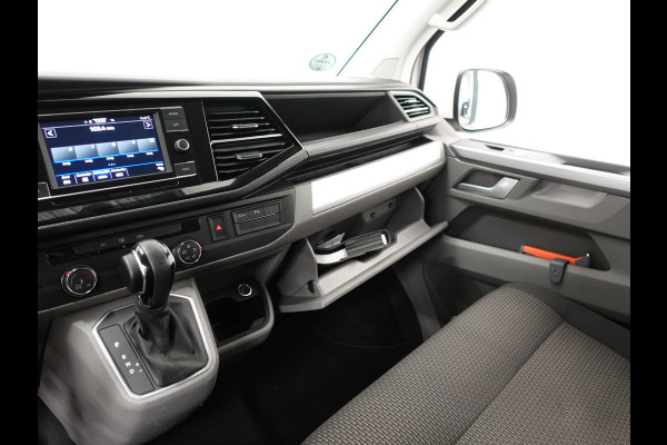 Volkswagen Transporter 150pk Automaat L2 Dubbele cabine Bulli Apple Carplay Cruise control Camera Airco Euro6