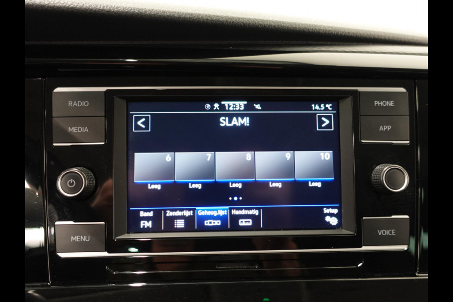 Volkswagen Transporter 150pk Automaat L2 Dubbele cabine Bulli Apple Carplay Cruise control Camera Airco Euro6