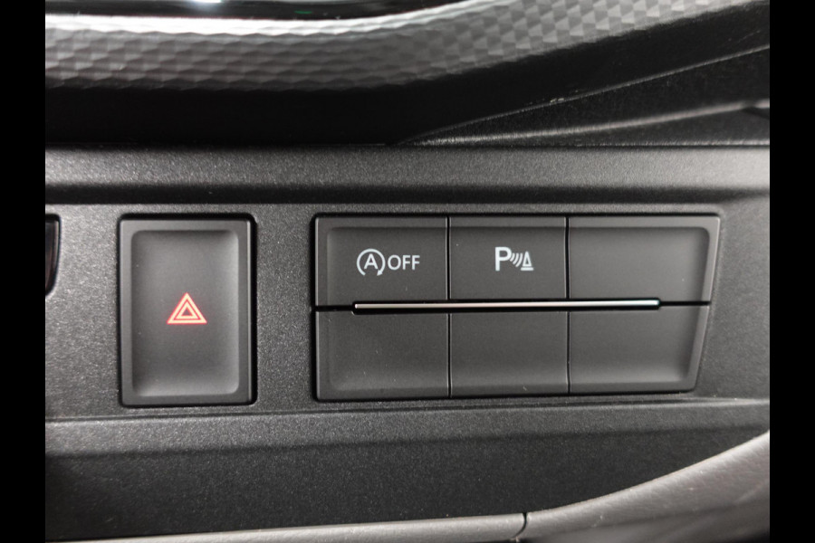 Volkswagen Transporter 150pk Automaat L2 Dubbele cabine Bulli Apple Carplay Cruise control Camera Airco Euro6