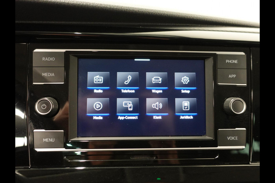 Volkswagen Transporter 150pk Automaat L2 Dubbele cabine Bulli Apple Carplay Cruise control Camera Airco Euro6