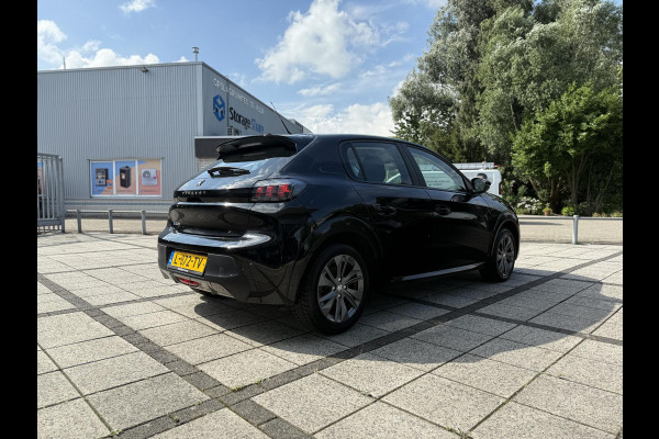 Peugeot e-208 EV Active Pack 50 kWh | Navi | Camera |