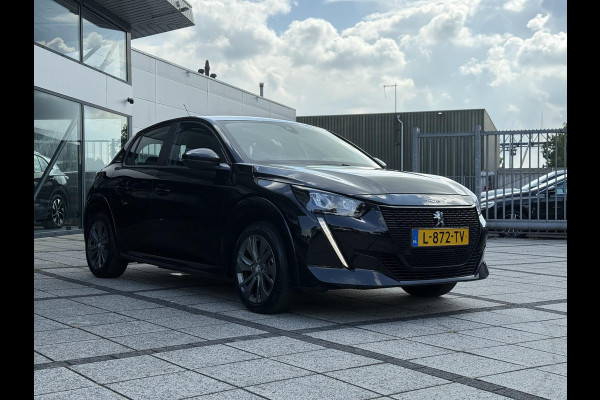 Peugeot e-208 EV Active Pack 50 kWh | Navi | Camera |