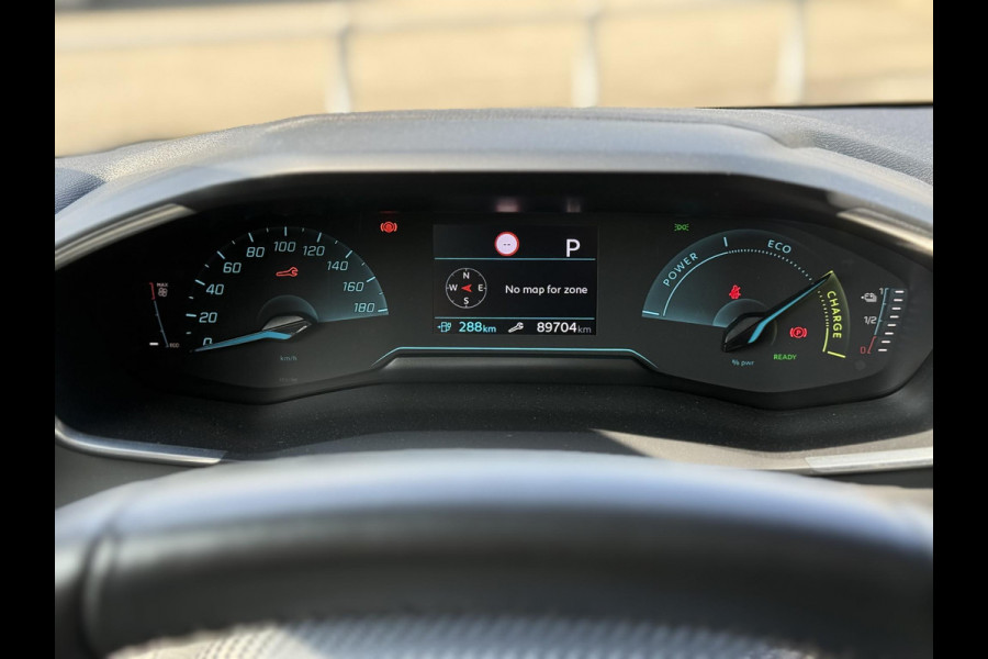 Peugeot e-208 EV Active Pack 50 kWh | Navi | Camera |