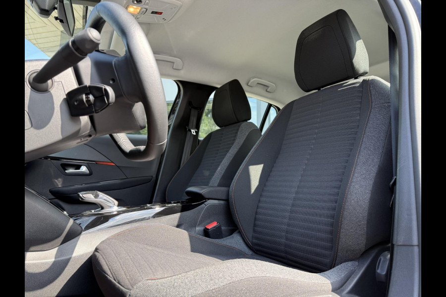 Peugeot e-208 EV Active Pack 50 kWh | Navi | Camera |