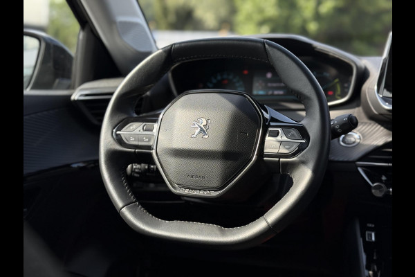 Peugeot e-208 EV Active Pack 50 kWh | Navi | Camera |