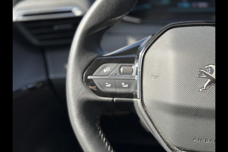 Peugeot e-208 EV Active Pack 50 kWh | Navi | Camera |