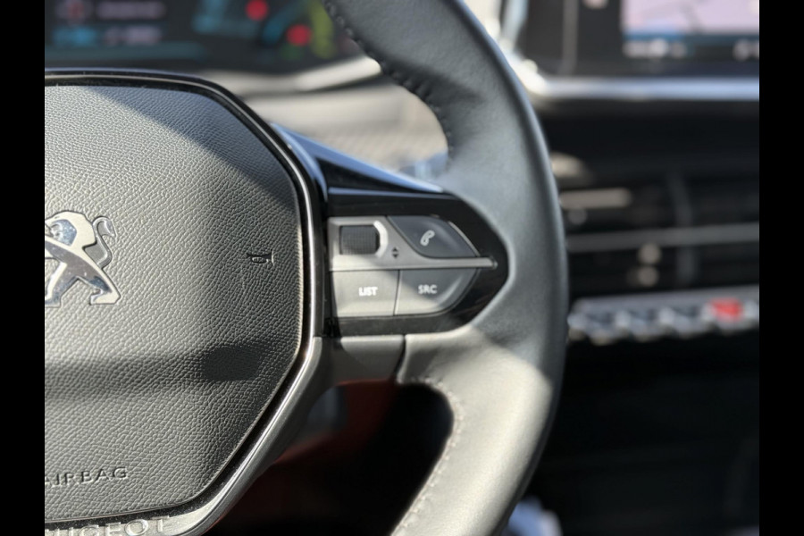 Peugeot e-208 EV Active Pack 50 kWh | Navi | Camera |