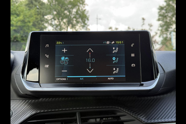 Peugeot e-208 EV Active Pack 50 kWh | Navi | Camera |