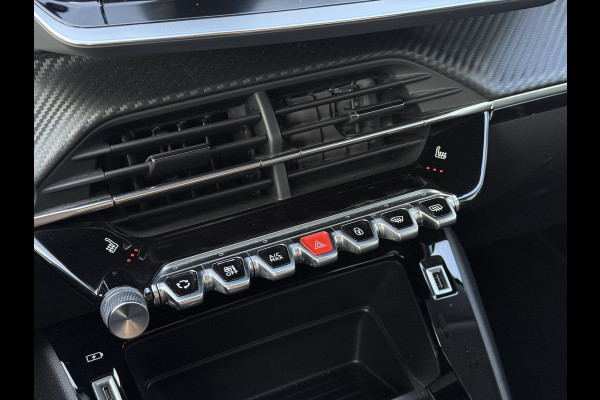 Peugeot e-208 EV Active Pack 50 kWh | Navi | Camera |