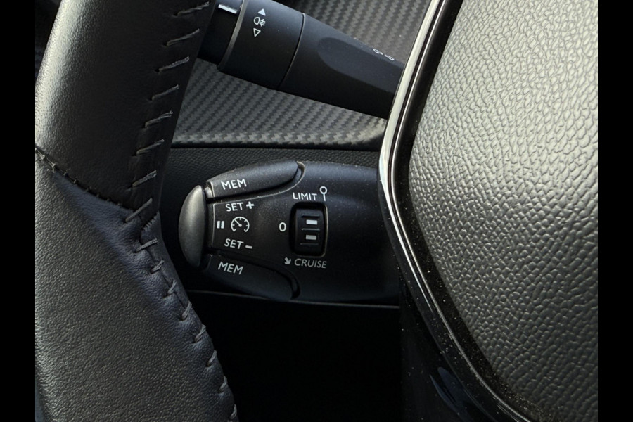 Peugeot e-208 EV Active Pack 50 kWh | Navi | Camera |