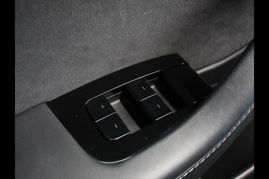 Tesla Model 3 Standard RWD Plus 60 kWh | Leder | Panorama dak | Parkeer sensoren VA + Camera | Cruise Control Adaptive | Lichtmetalen velgen