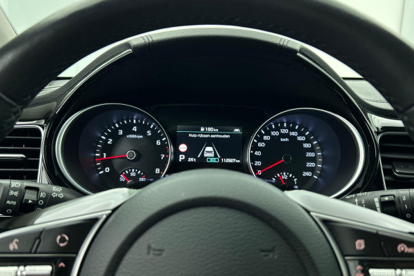 Kia Ceed Sportswagon 1.5 T-GDi DynamicPlusLine (STOEL/-STUURVERWARMING, CLIMA, ADAPTIVE CRUISE, CAMERA, CARPLAY, 1e EIGENAAR)