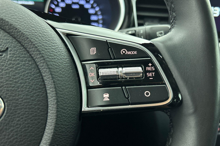 Kia Ceed Sportswagon 1.5 T-GDi DynamicPlusLine (STOEL/-STUURVERWARMING, CLIMA, ADAPTIVE CRUISE, CAMERA, CARPLAY, 1e EIGENAAR)