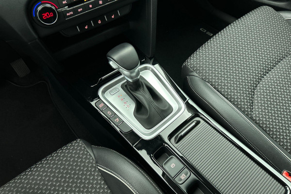 Kia Ceed Sportswagon 1.5 T-GDi DynamicPlusLine (STOEL/-STUURVERWARMING, CLIMA, ADAPTIVE CRUISE, CAMERA, CARPLAY, 1e EIGENAAR)