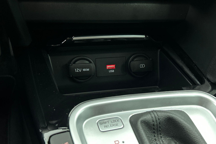 Kia Ceed Sportswagon 1.5 T-GDi DynamicPlusLine (STOEL/-STUURVERWARMING, CLIMA, ADAPTIVE CRUISE, CAMERA, CARPLAY, 1e EIGENAAR)