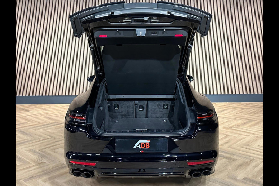 Porsche Panamera GTS 4.0 V8 Bi-Turbo - Matrix - Sport Chrono