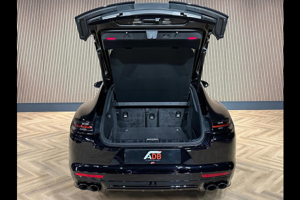 Porsche Panamera GTS 4.0 V8 Bi-Turbo - Matrix - Sport Chrono