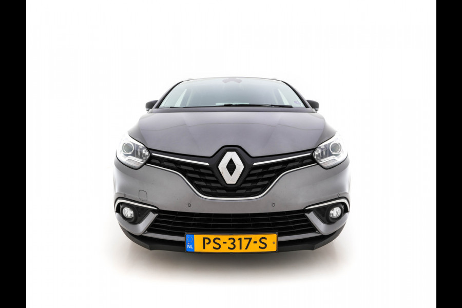 Renault Grand Scénic 1.2 TCe Collection *1/2LEATHER | COMFORT-SEATS | NAVI-FULLMAP | DAB+ | CAMERA | AMBIENT-LIGHT | ECC | PDC | CRUISE | 20''ALU*