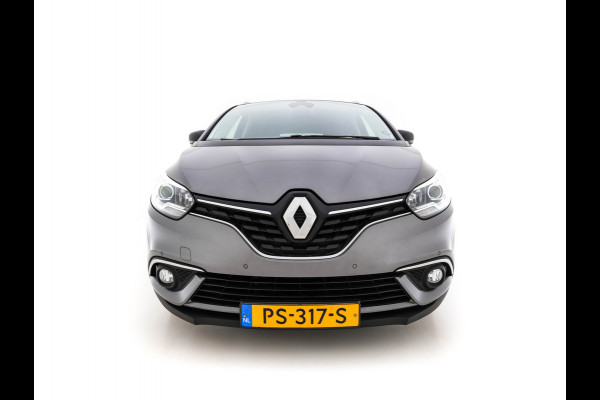 Renault Grand Scénic 1.2 TCe Collection *1/2LEATHER | COMFORT-SEATS | NAVI-FULLMAP | DAB+ | CAMERA | AMBIENT-LIGHT | ECC | PDC | CRUISE | 20''ALU*
