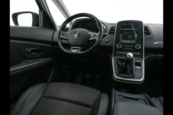 Renault Grand Scénic 1.2 TCe Collection *1/2LEATHER | COMFORT-SEATS | NAVI-FULLMAP | DAB+ | CAMERA | AMBIENT-LIGHT | ECC | PDC | CRUISE | 20''ALU*
