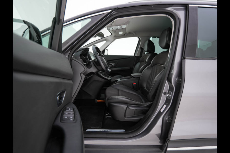 Renault Grand Scénic 1.2 TCe Collection *1/2LEATHER | COMFORT-SEATS | NAVI-FULLMAP | DAB+ | CAMERA | AMBIENT-LIGHT | ECC | PDC | CRUISE | 20''ALU*
