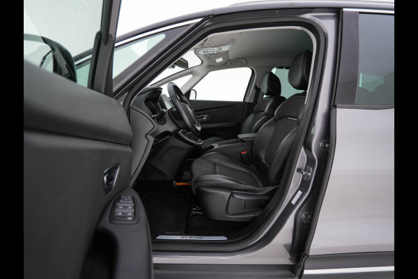 Renault Grand Scénic 1.2 TCe Collection *1/2LEATHER | COMFORT-SEATS | NAVI-FULLMAP | DAB+ | CAMERA | AMBIENT-LIGHT | ECC | PDC | CRUISE | 20''ALU*