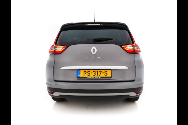 Renault Grand Scénic 1.2 TCe Collection *1/2LEATHER | COMFORT-SEATS | NAVI-FULLMAP | DAB+ | CAMERA | AMBIENT-LIGHT | ECC | PDC | CRUISE | 20''ALU*