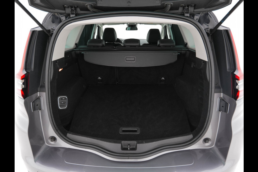 Renault Grand Scénic 1.2 TCe Collection *1/2LEATHER | COMFORT-SEATS | NAVI-FULLMAP | DAB+ | CAMERA | AMBIENT-LIGHT | ECC | PDC | CRUISE | 20''ALU*